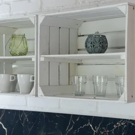 Bed & Breakfast Osrodek Wypoczynkowy - Wczasy W Cichowie *