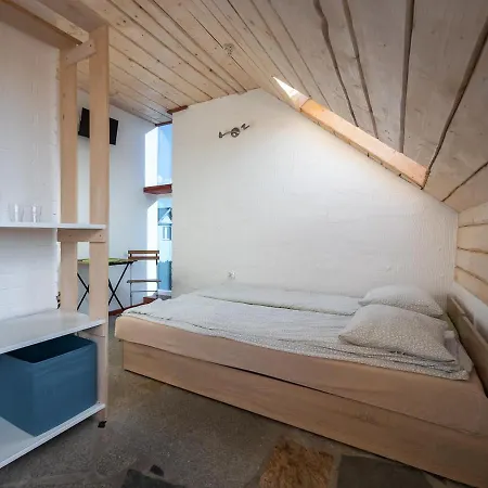 Bed & Breakfast Osrodek Wypoczynkowy - Wczasy W Cichowie *