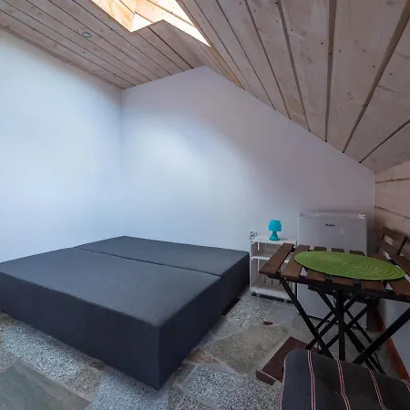 Osrodek Wypoczynkowy - Wczasy W Cichowie Bed & Breakfast