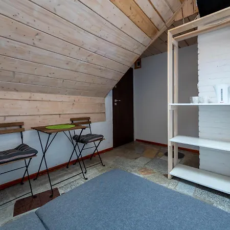 Osrodek Wypoczynkowy - Wczasy W Cichowie ベッド・アンド・ブレックファスト 3*