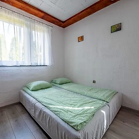 住宿加早餐酒店 Osrodek Wypoczynkowy - Wczasy W Cichowie 3*