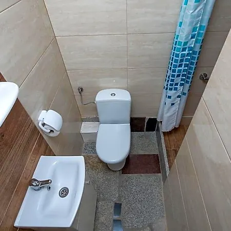 Osrodek Wypoczynkowy - Wczasy W Cichowie 住宿加早餐酒店 3*