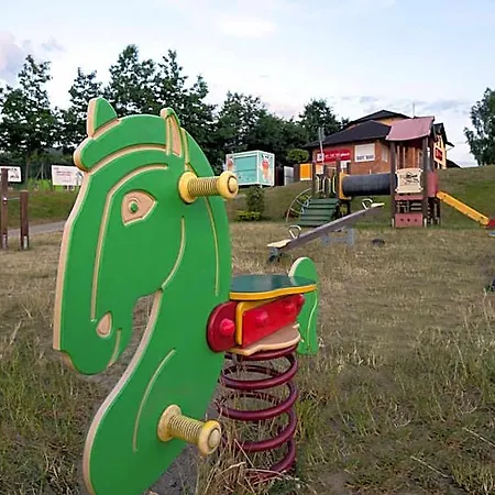 Osrodek Wypoczynkowy - Wczasy W Cichowie 3* Cichowo