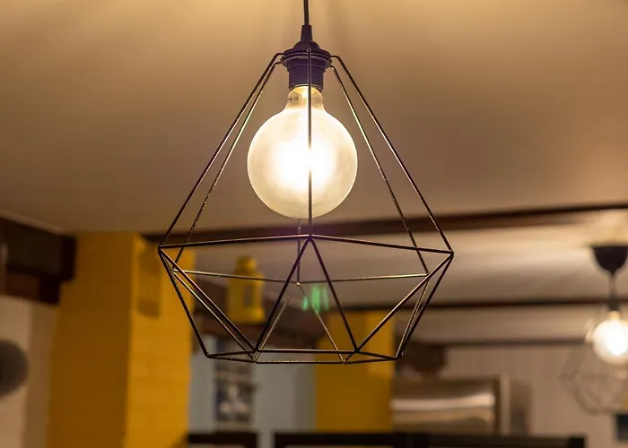 Osrodek Wypoczynkowy - Wczasy W Cichowie