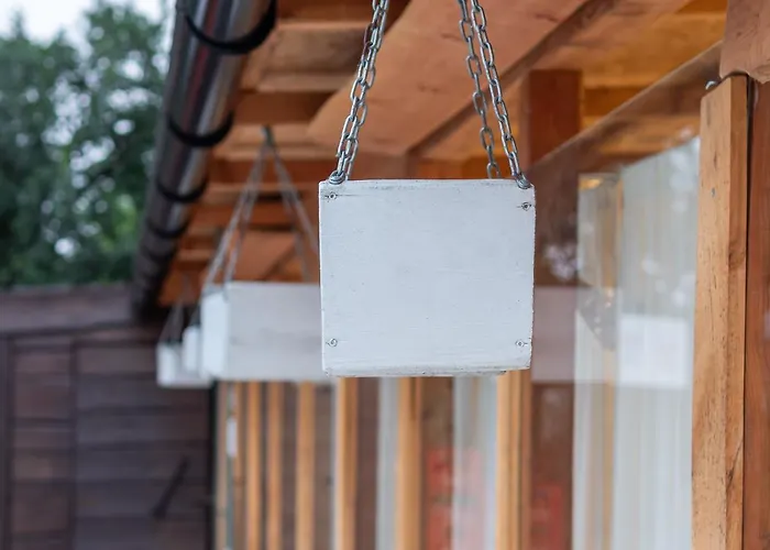 Bed & Breakfast Osrodek Wypoczynkowy - Wczasy W Cichowie