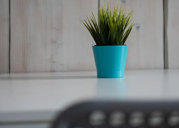 Osrodek Wypoczynkowy - Wczasy W Cichowie 3*