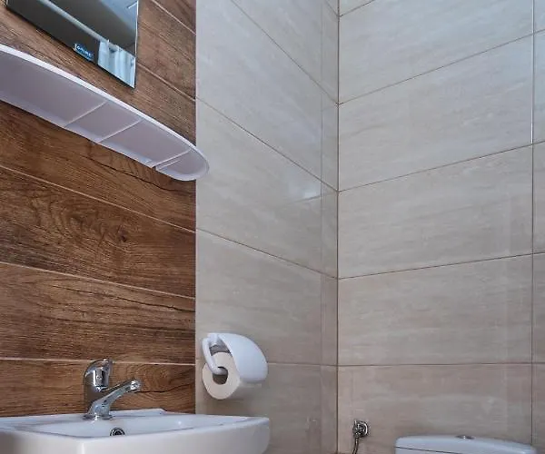 Bed & Breakfast Osrodek Wypoczynkowy - Wczasy W Cichowie