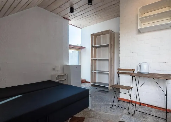 Bed & Breakfast Osrodek Wypoczynkowy - Wczasy W Cichowie