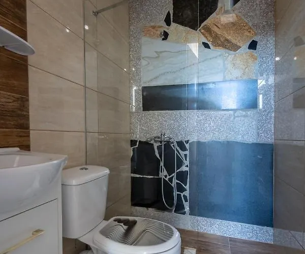 Osrodek Wypoczynkowy - Wczasy W Cichowie Bed & Breakfast Cichowo