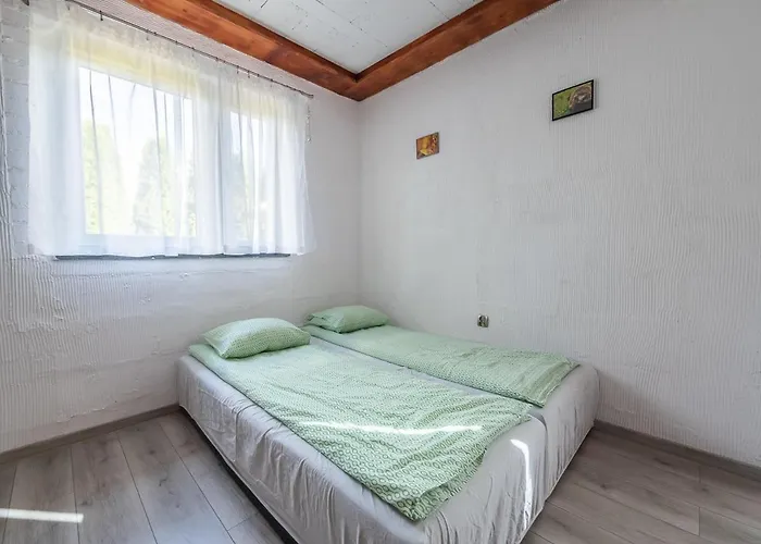 Osrodek Wypoczynkowy - Wczasy W Cichowie 3* Cichowo